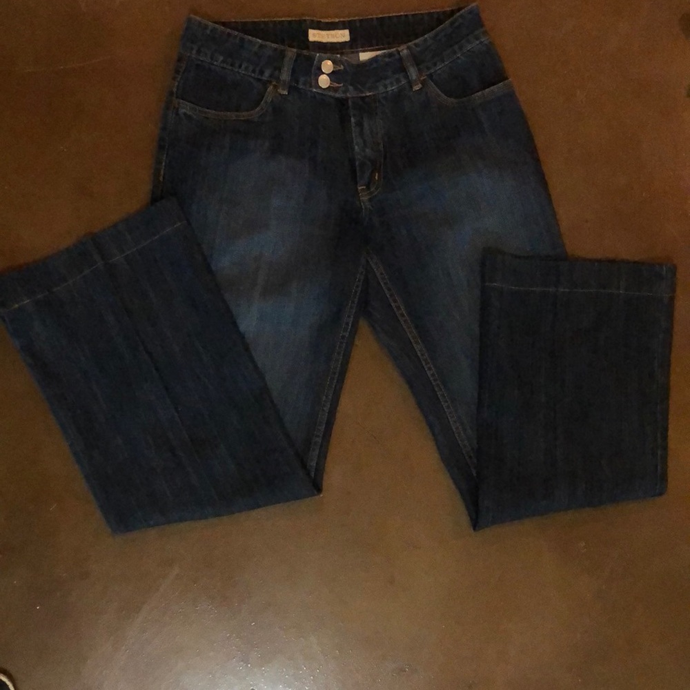 Women’s Stetson Jeans Size 8